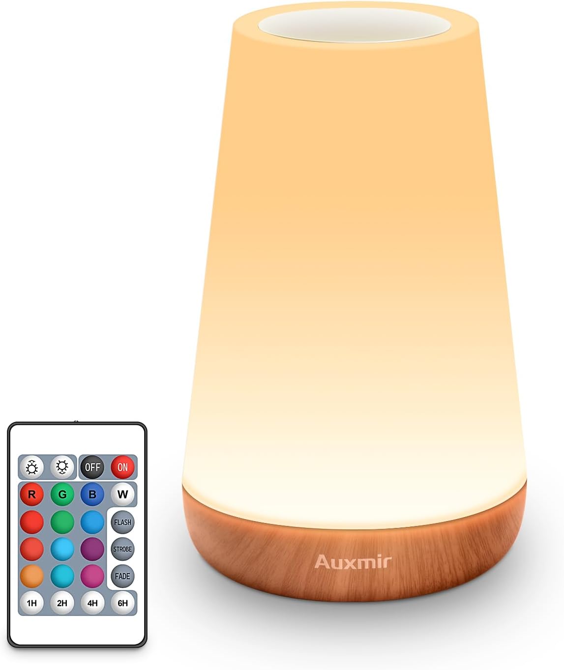 LED Desk Mood Lamp