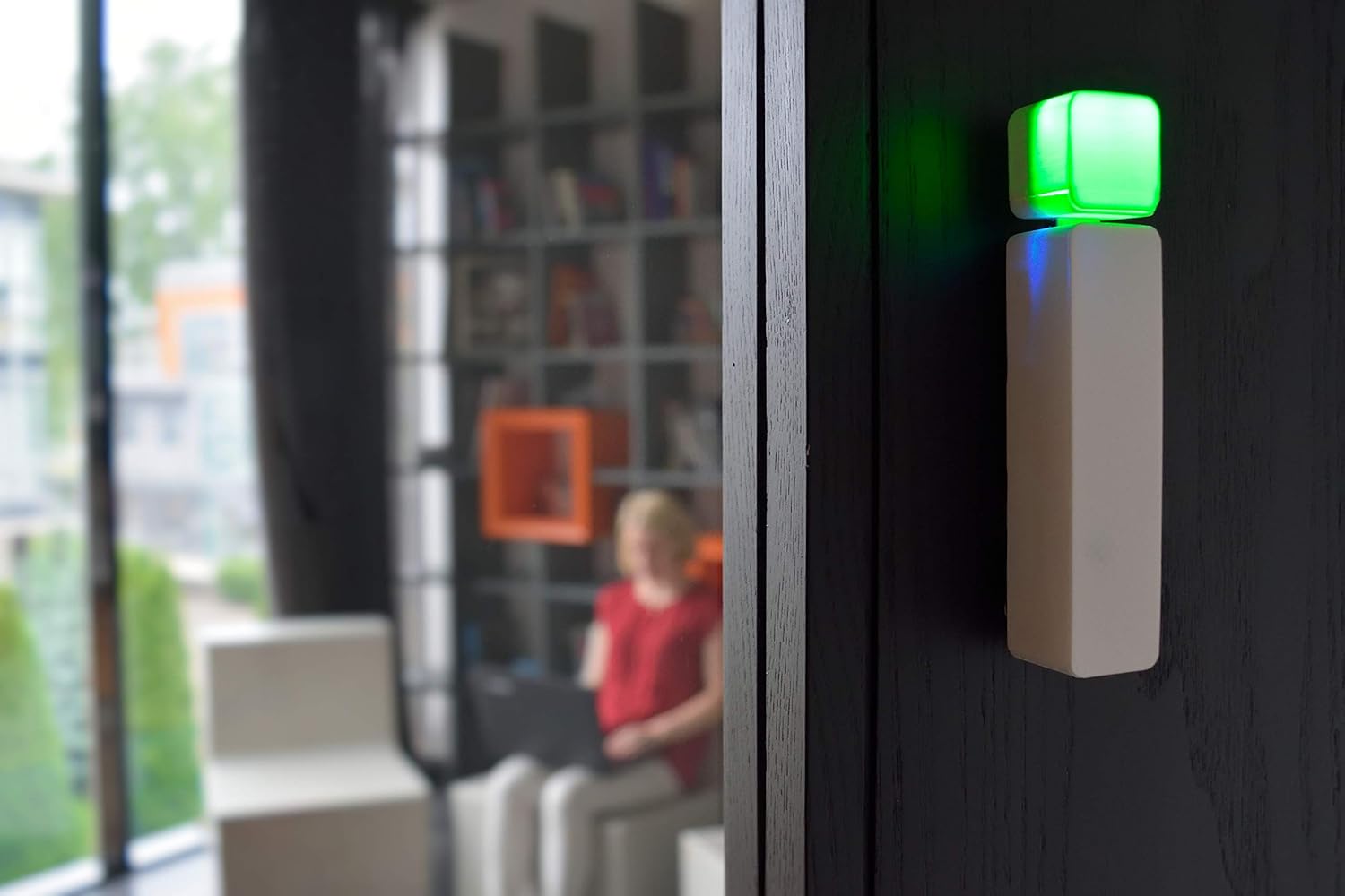 Luxafor Bluetooth Busy Light Alt