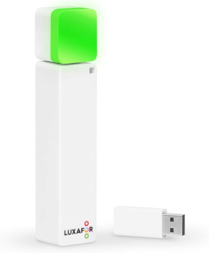 Luxafor Bluetooth LED Busy Light Indicator