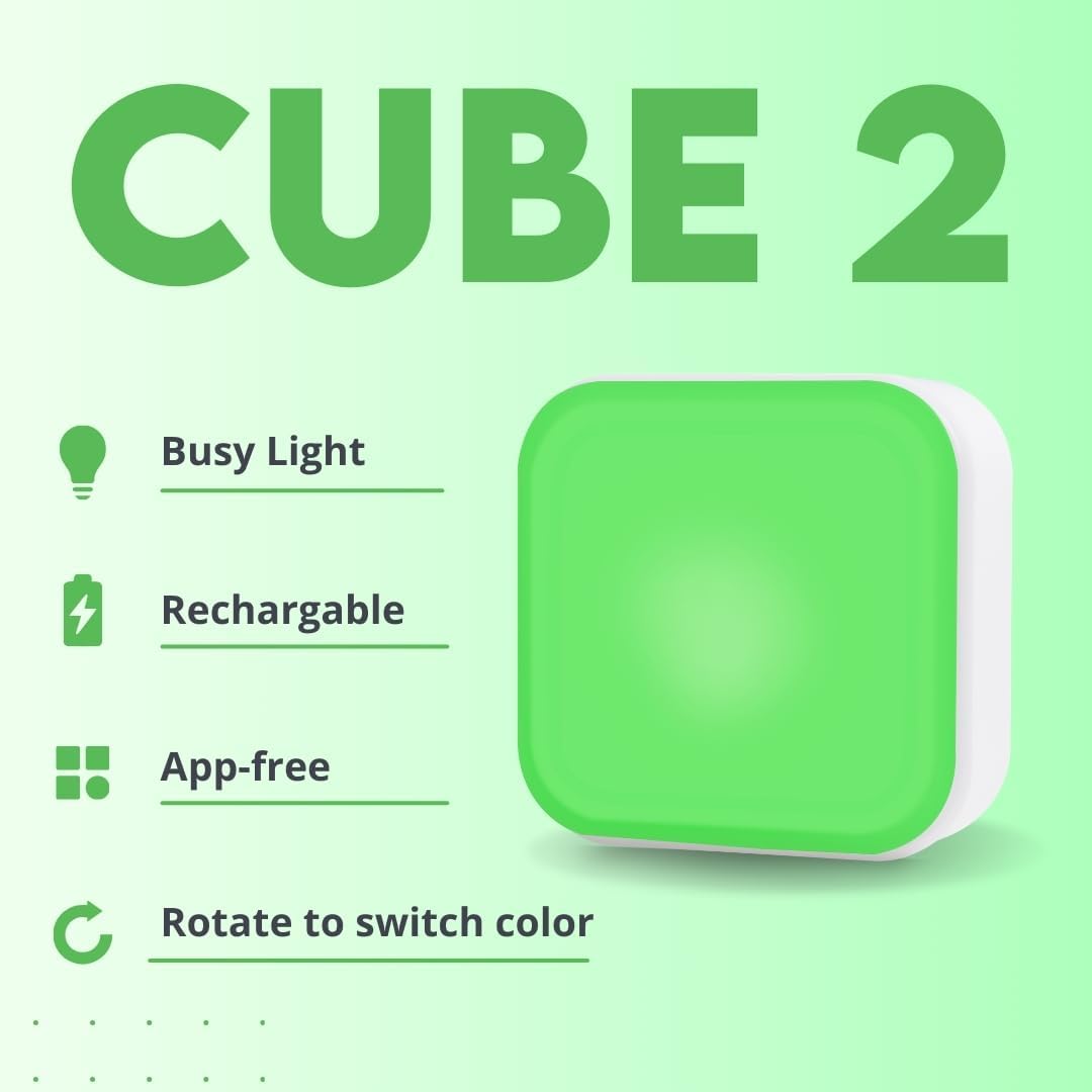 Luxafor Cube 2 Alt