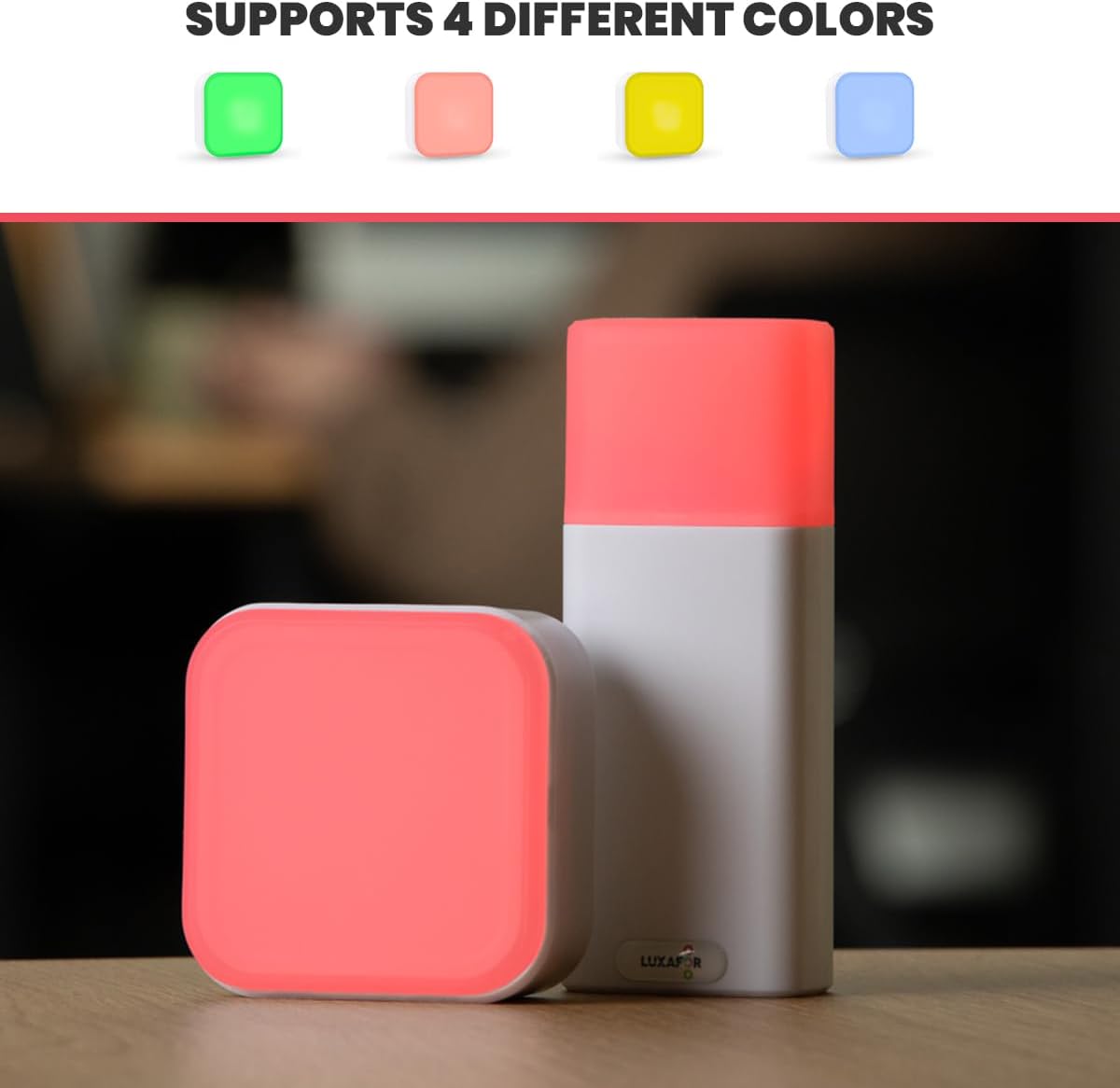 Luxafor Switch Pro Alt