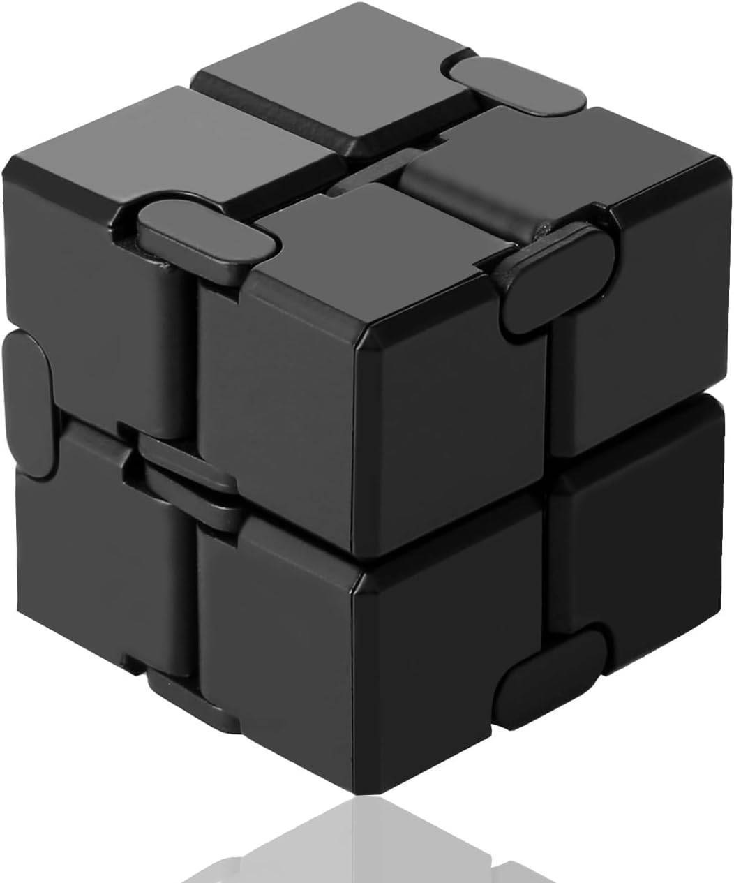 Product image: Infinity Cube Fidget Toy