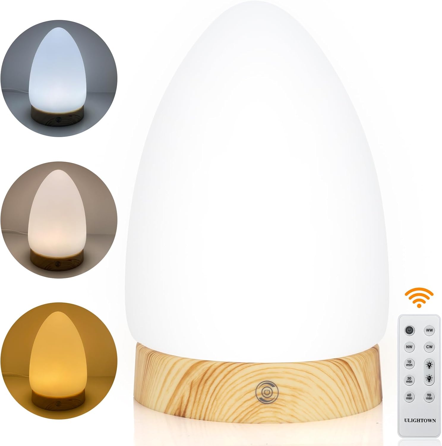 Light Therapy Lamp