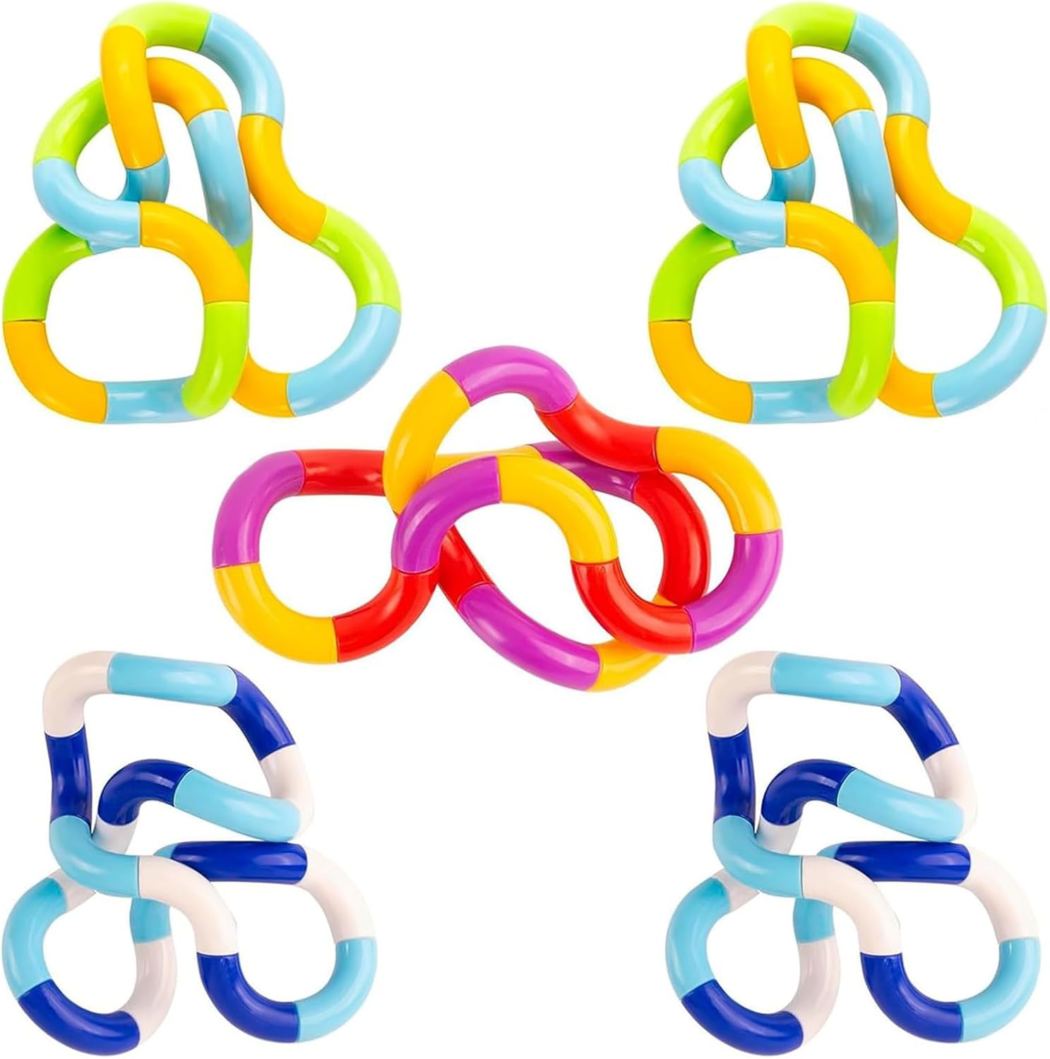 Product image: Tangle Fidget Toy Set