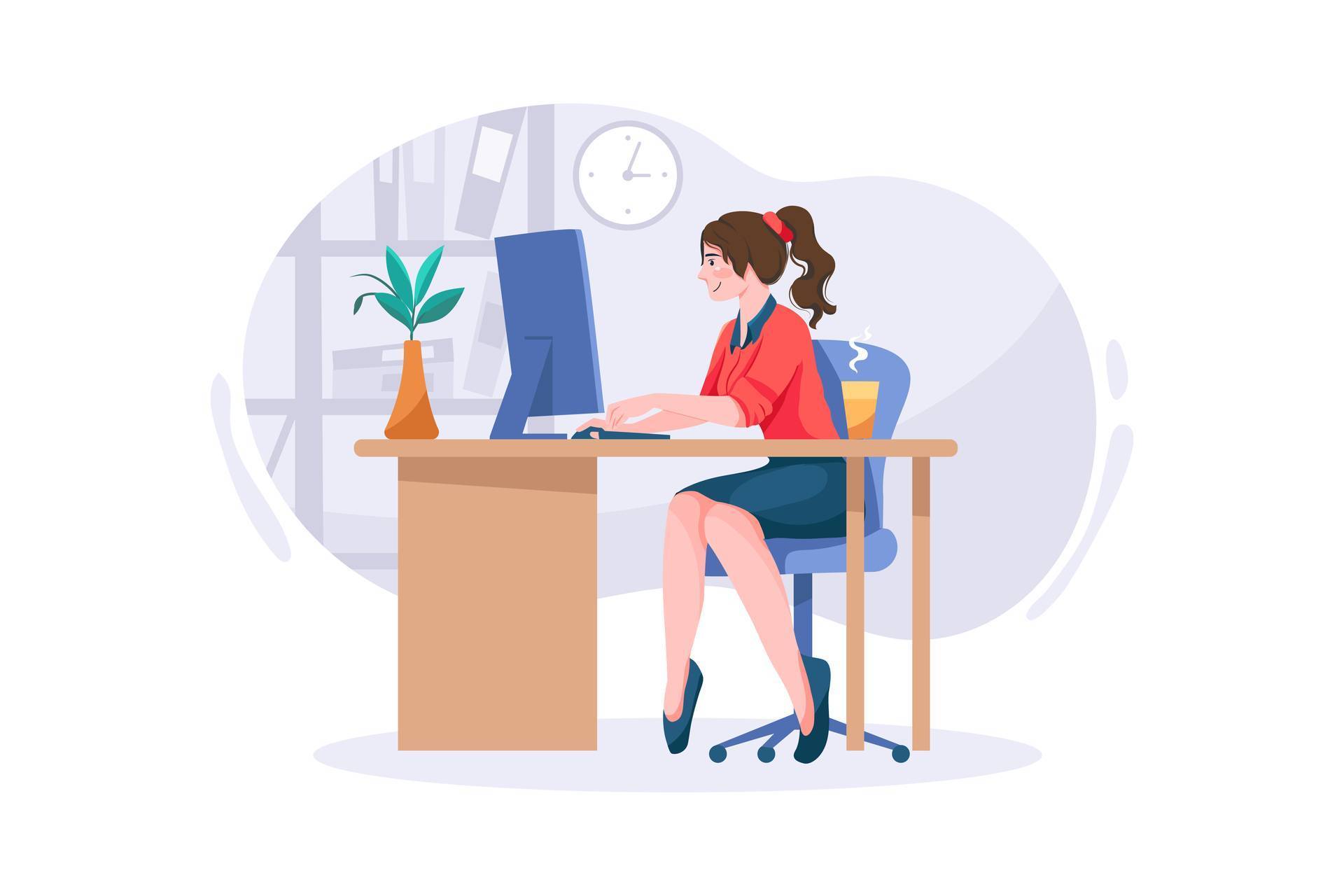 Preventing Digital Eye Strain: Complete Guide for Remote Workers