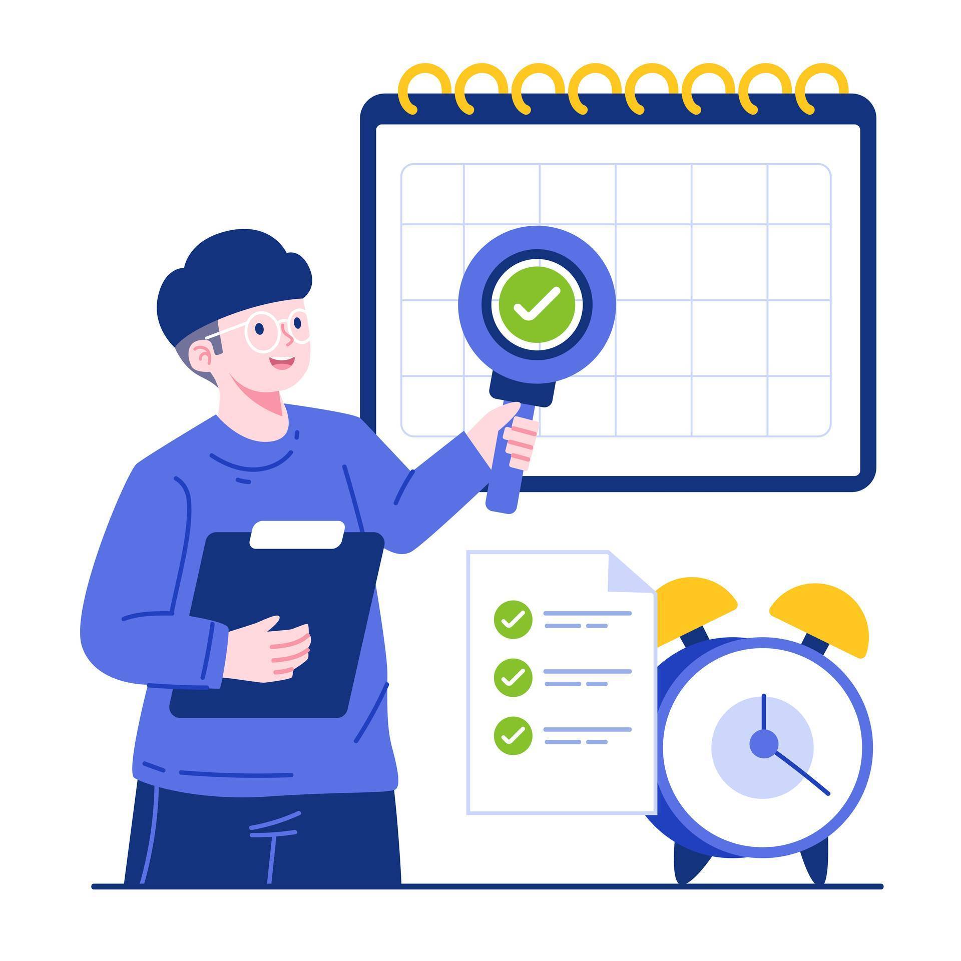 Where Did Your Time Go? How Tracking Focus Hours Changes Everything