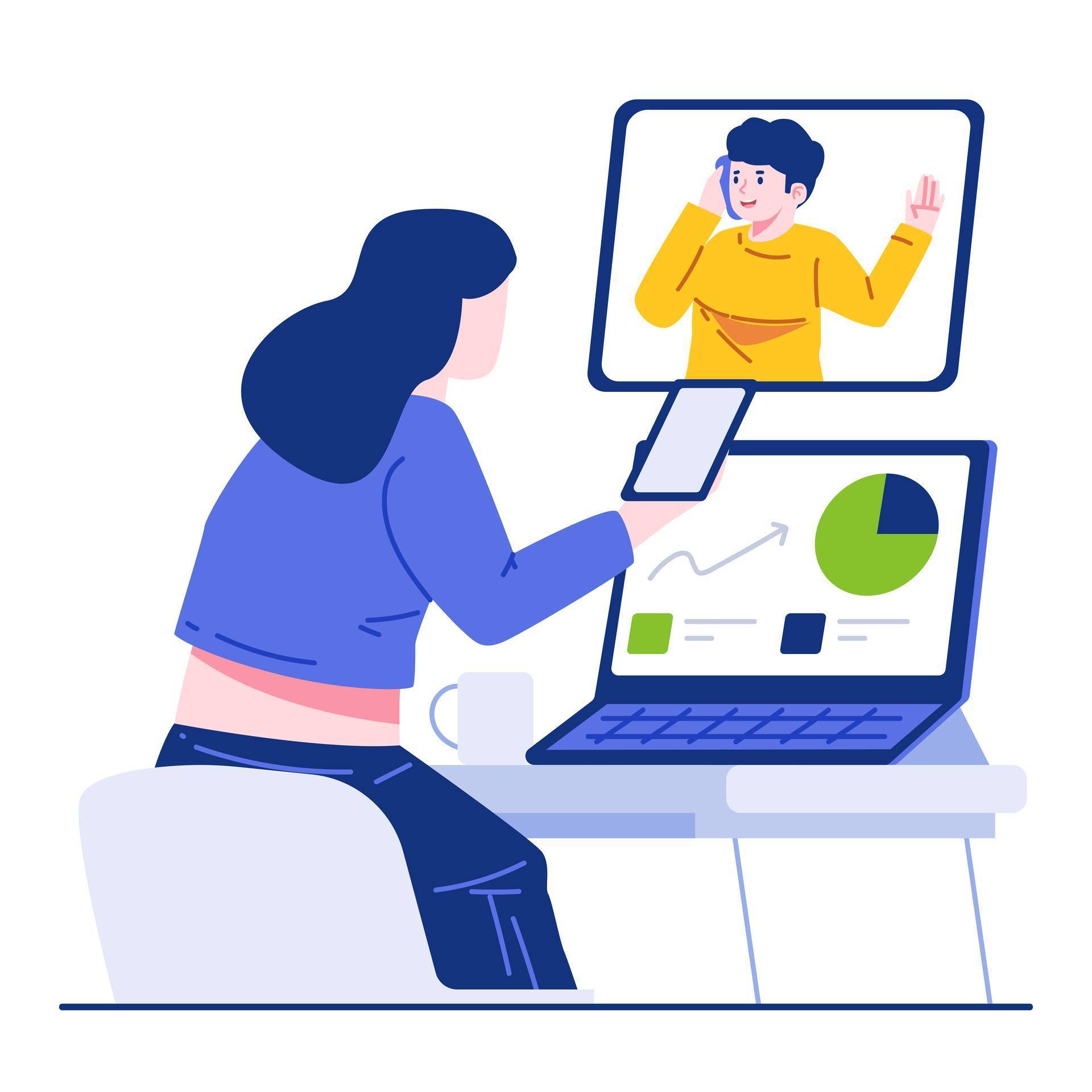 Async Meeting Alternatives: A Guide to More Productive Collaboration